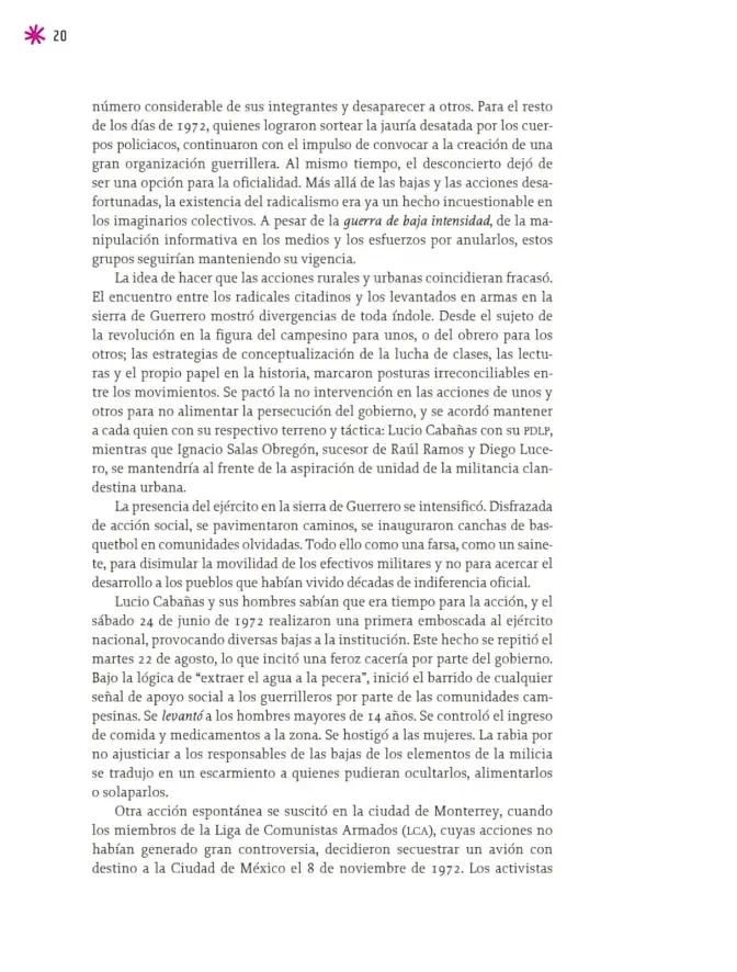 Página 21 de Un libro sin recetas para la maestra y el maestro. Fase 6. Libro de Educación Telesecundaria Grado 1°, 2°, 3° Ciclo Escolar 2025 - 2026