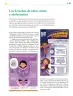 Miniatura página 262 de Colección Nanahuatzin. Ética, naturaleza y sociedades.   Libro de Educación Telesecundaria Grado 3°  Ciclo Escolar 2025 - 2026