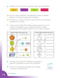 Miniatura página 72 de Matematica 3° · Cartilla 02