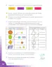 Miniatura página 72 de Matematica 3° · Cartilla 02
