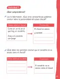 Miniatura página 67 de Lenguaje y Comunicación – Segundo Básico – Texto del Estudiante MINEDUC – Descargar PDF · 2024