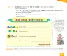 Miniatura página 45 de Cuadernillo de Comunicación 1, primer grado de Primaria · 2023