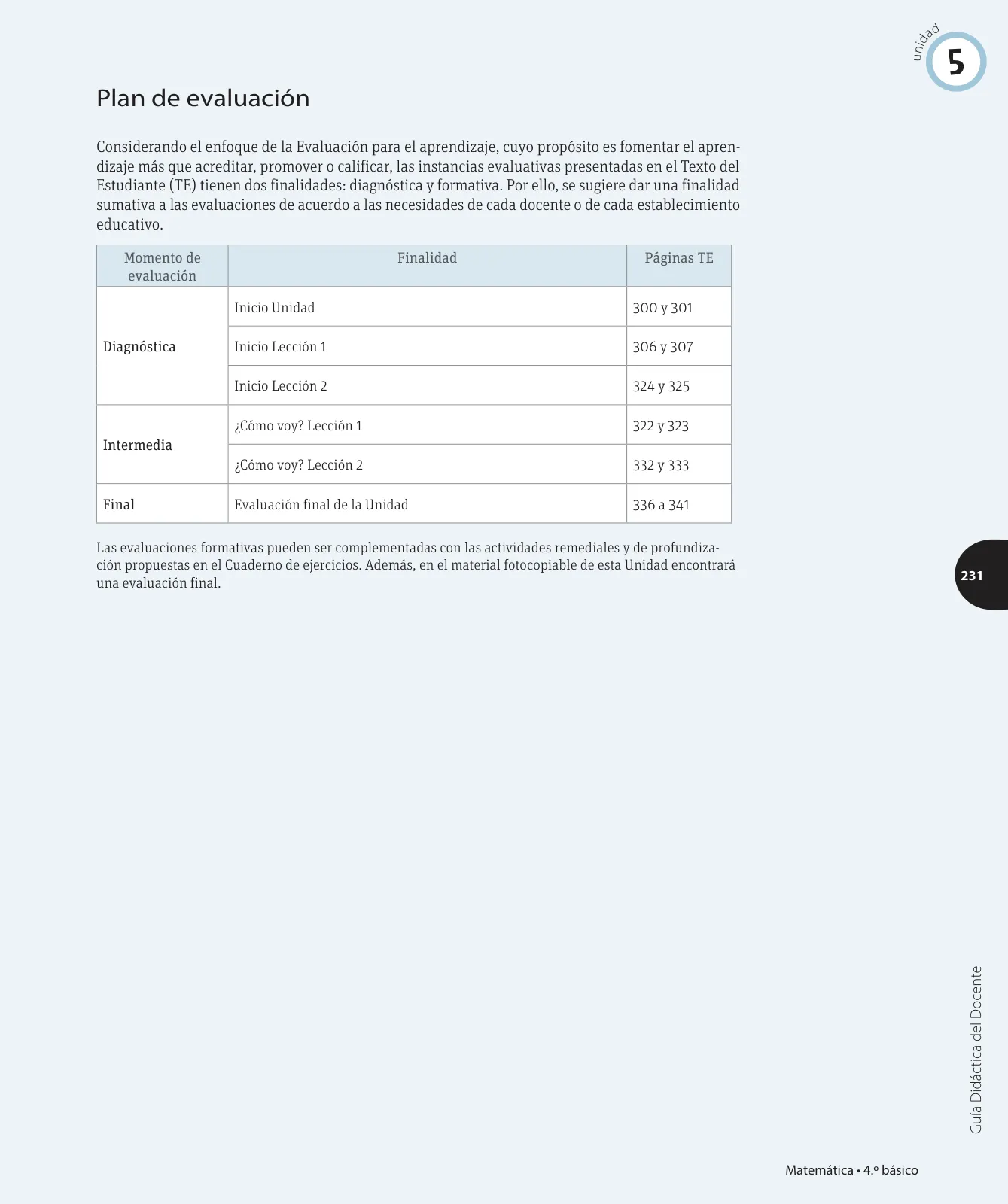 Página 202 de Matemática – Cuarto Básico | Texto del Estudiante MINEDUC – Descargar PDF · 2024