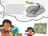 Miniatura página 115 de Múltiples lenguajes.   Libro de Educación Preescolar Grado 2°  Ciclo Escolar 2025 - 2026