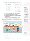 Miniatura página 63 de Texto de Matemática 4. Cuarto grado de Primaria · 2024