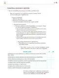 Miniatura página 240 de Colección Ximhai. Nuestro libro de proyectos.   Libro de Educación Secundaria Grado 1°  Ciclo Escolar 2025 - 2026