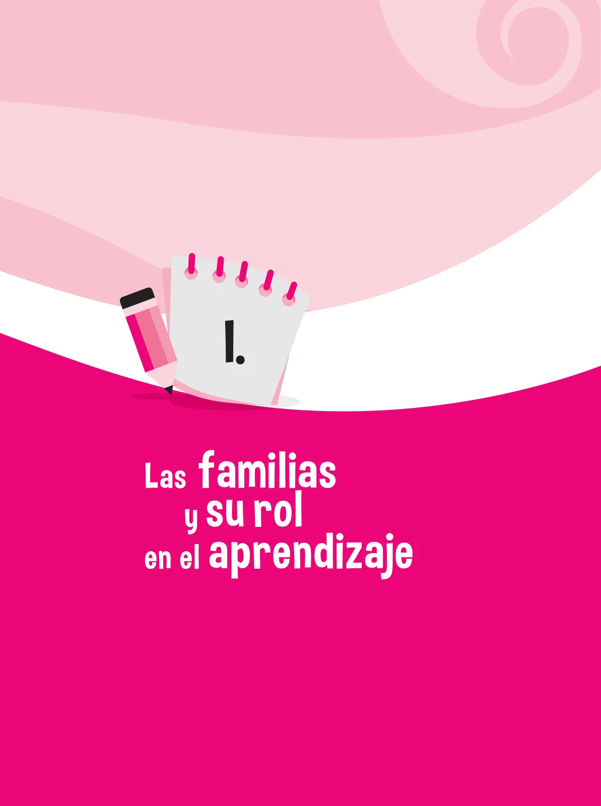 Miniatura página 9 de Guía para el trabajo docente con las familias del ciclo III de Primaria · 2016