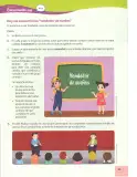 Miniatura página 26 de Lengua y Literatura 7° · 2025