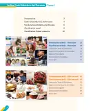 Miniatura página 6 de Inglés – Quinto Básico | Texto del Estudiante MINEDUC – Descargar PDF · 2024