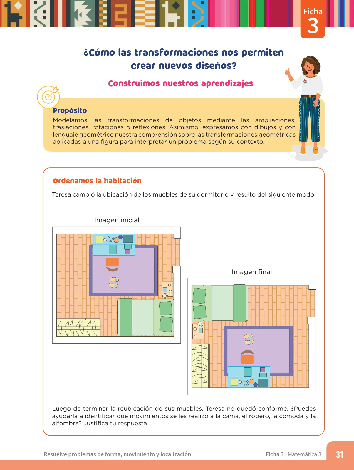 Miniatura página 33 de Fichas de Matemática 3 · 2024