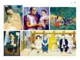 Miniatura página 50 de Múltiples lenguajes.   Libro de Educación Preescolar Grado 3°  Ciclo Escolar 2025 - 2026
