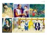 Miniatura página 50 de Múltiples lenguajes.   Libro de Educación Preescolar Grado 3°  Ciclo Escolar 2025 - 2026