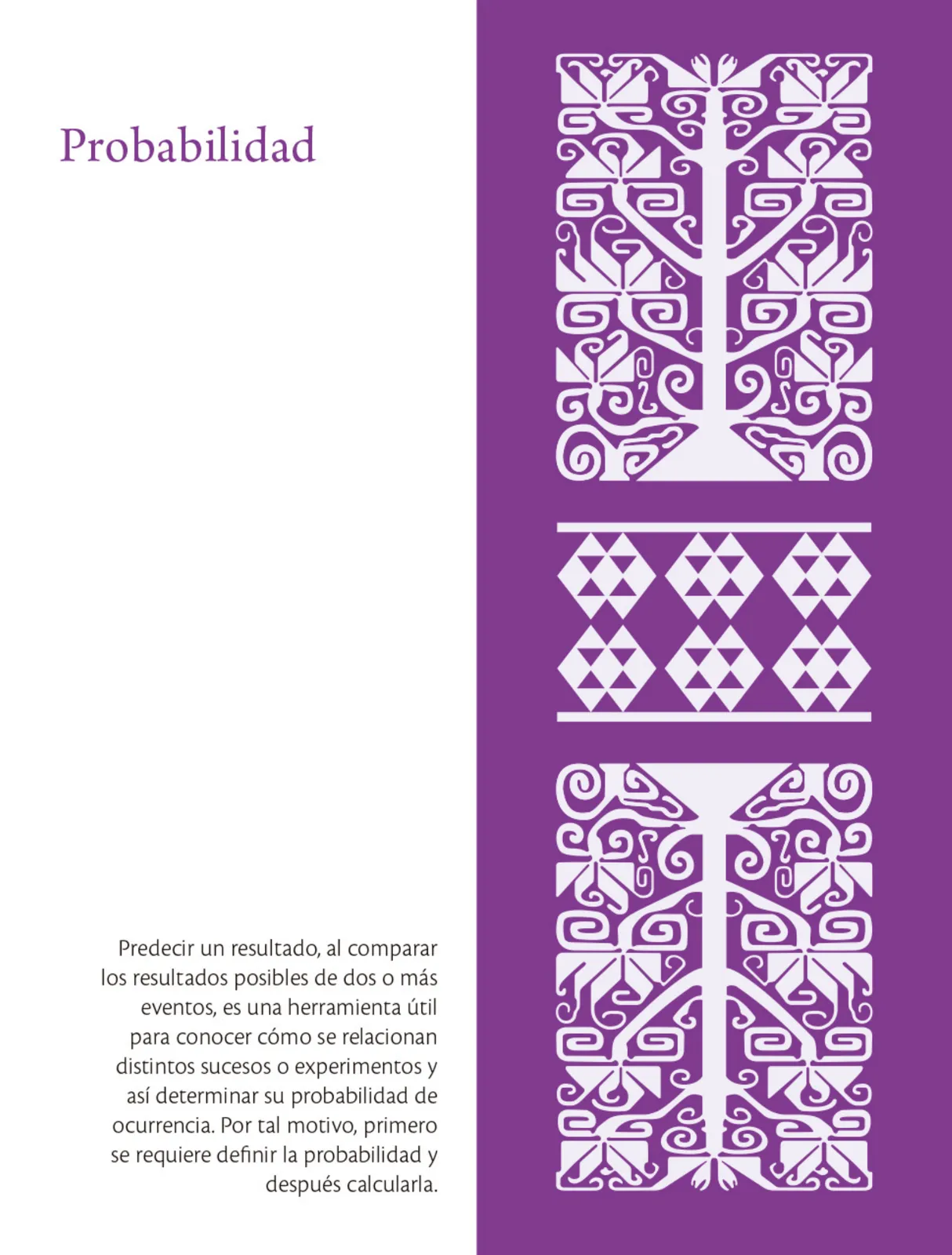 Miniatura página 137 de Colección Ximhai. Saberes y pensamiento científico.   Libro de Educación Secundaria Grado 1°  Ciclo Escolar 2025 - 2026