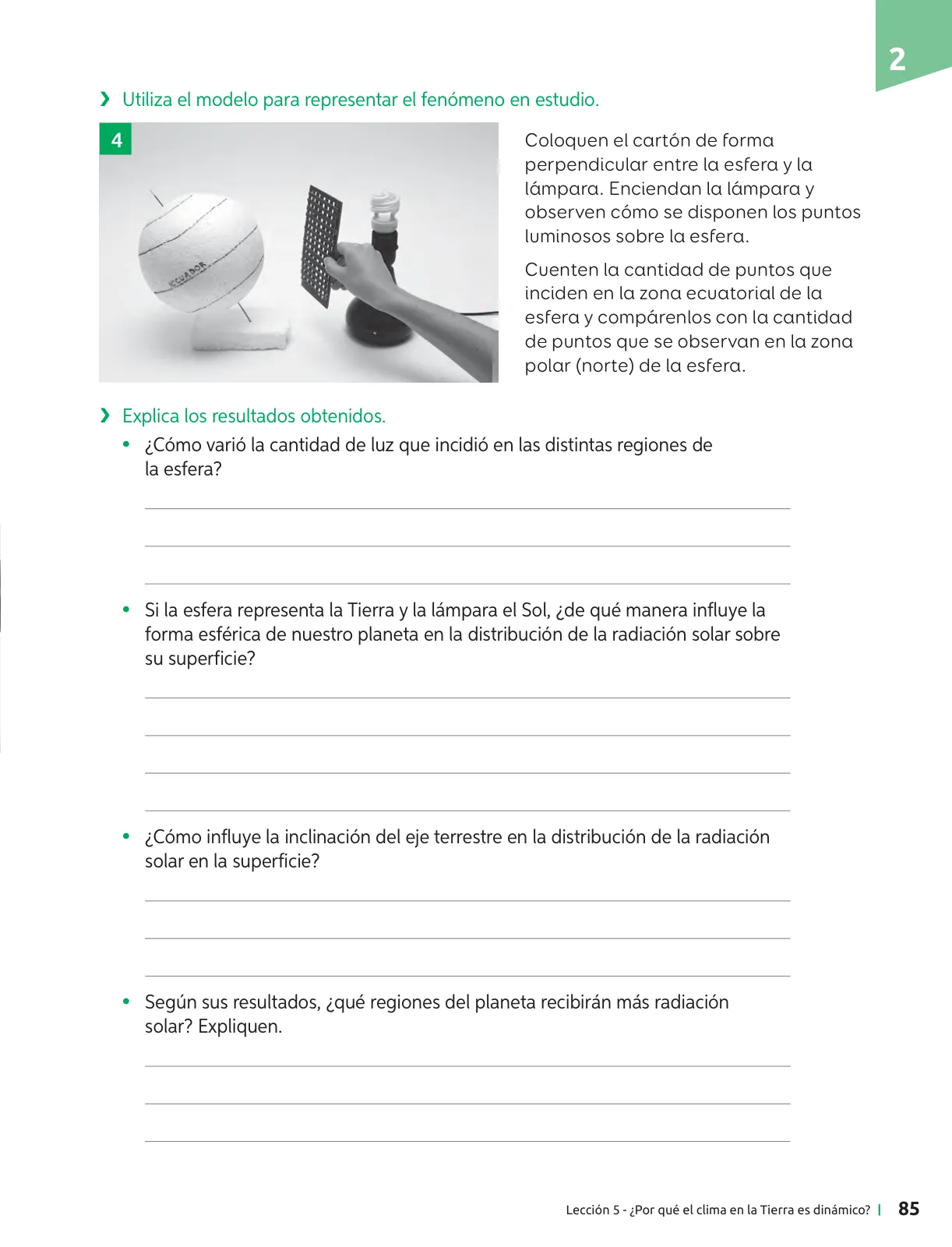 Miniatura página 86 de Ciencias Naturales – Séptimo Básico | Texto del Estudiante MINEDUC – Descargar PDF · 2024