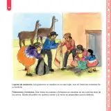 Miniatura página 67 de Anqarakunapa kawsakuyninmanta. Literatura 2 - 4° Primaria - Quechua chanka · 2023