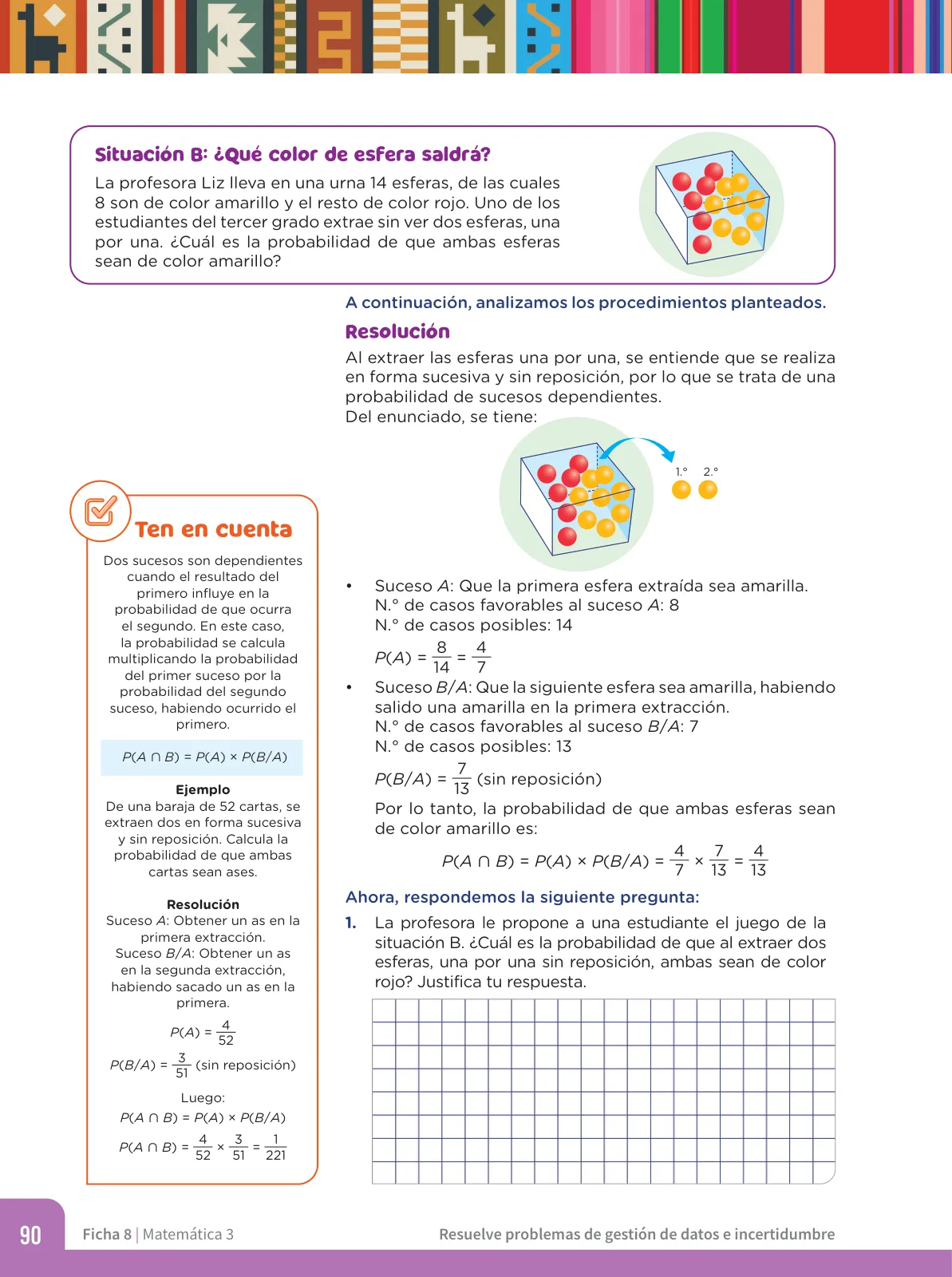 Miniatura página 92 de Fichas de Matemática 3 · 2024
