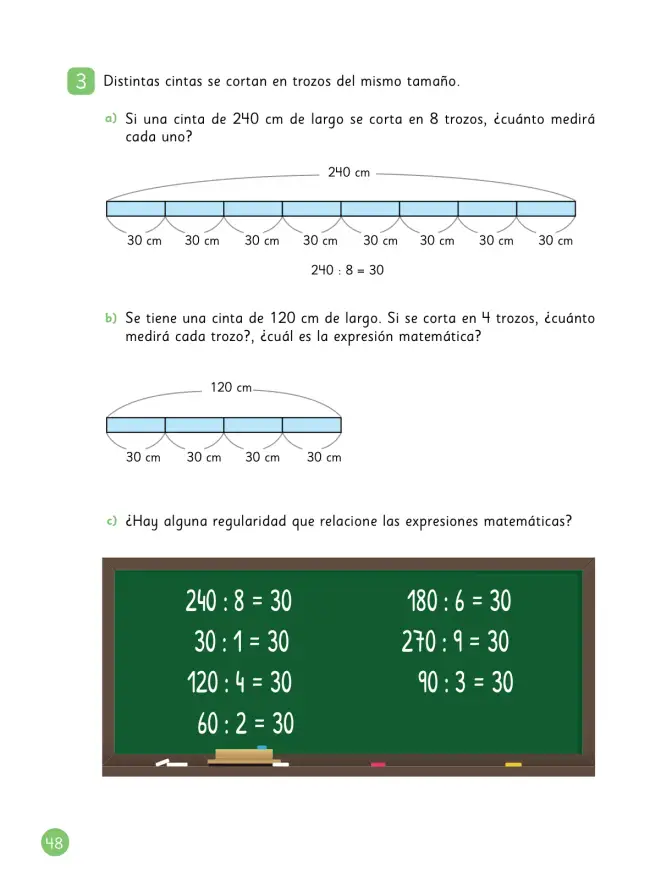 Página 49 de Sumo Primero – Quinto Básico | Texto del Estudiante MINEDUC – Descargar PDF · 2024