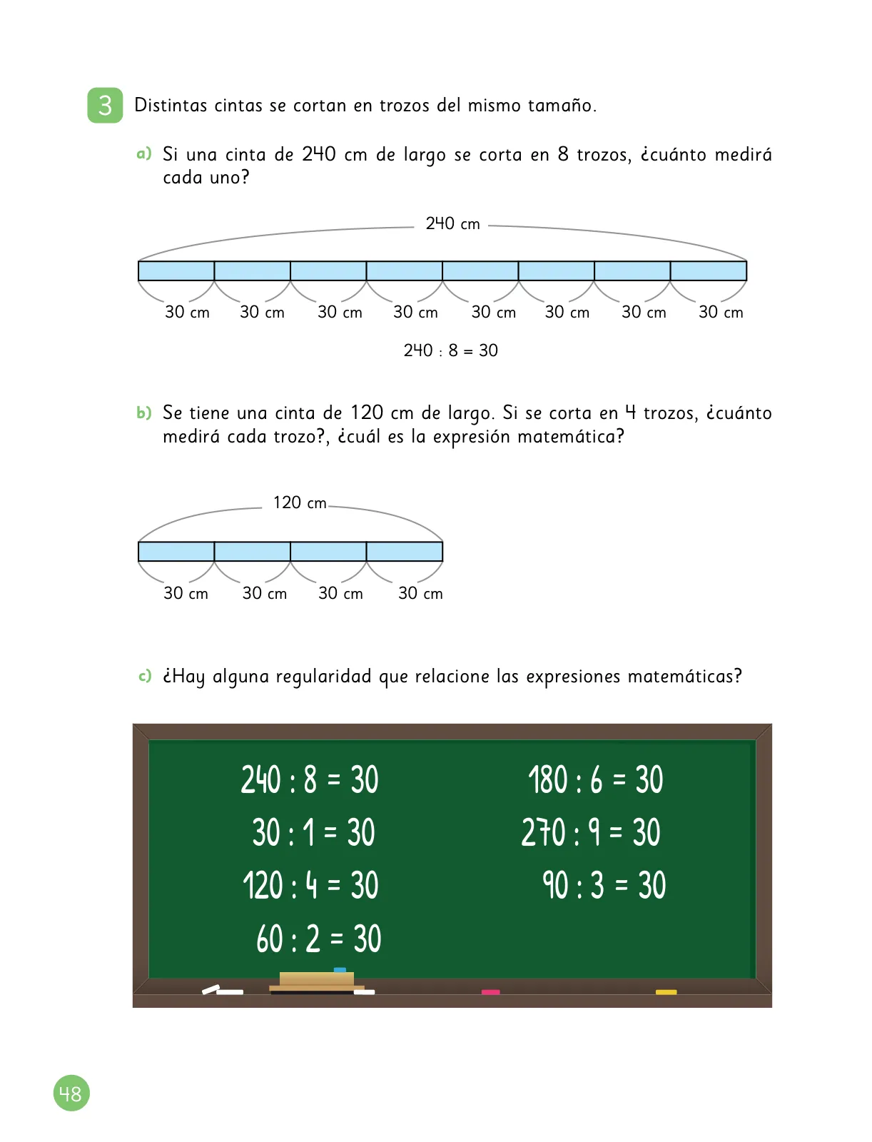 Miniatura página 49 de Sumo Primero – Quinto Básico | Texto del Estudiante MINEDUC – Descargar PDF · 2024
