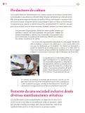 Miniatura página 313 de Colección Ximhai. Lenguajes.   Libro de Educación Secundaria Grado 1°  Ciclo Escolar 2025 - 2026
