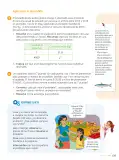 Miniatura página 111 de Texto de Matemática 6. Sexto grado de Primaria · 2024
