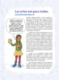 Miniatura página 77 de Aprendemos a través del lenguaje del teatro Fascículo 4 para estudiantes de Educación Secundaria · 2024