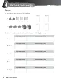 Miniatura página 36 de Matemática – Sexto Básico | Texto del Estudiante MINEDUC – Descargar PDF · 2024