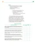 Miniatura página 136 de Colección Nanahuatzin. Nuestro libro de Proyectos.  Tomo III.  Libro de Educación Telesecundaria Grado 3°  Ciclo Escolar 2025 - 2026