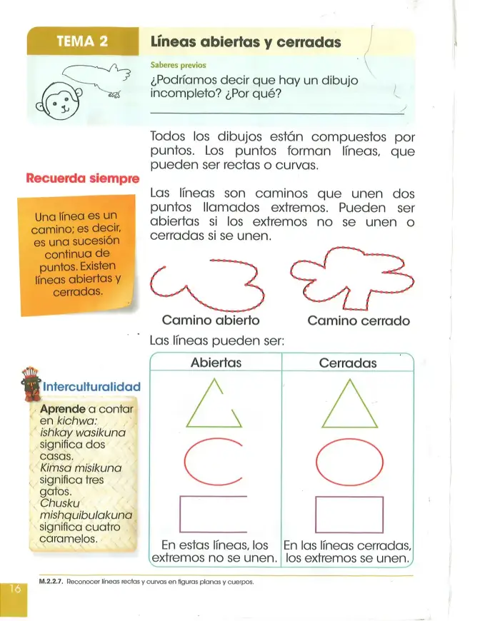 Página 17 de Matematica 2° · Egb 2 Matematica 2025 · 2025