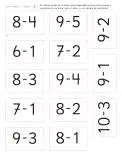Miniatura página 22 de Matemática – Primero Básico | Texto del Estudiante MINEDUC – Descargar PDF · 2024