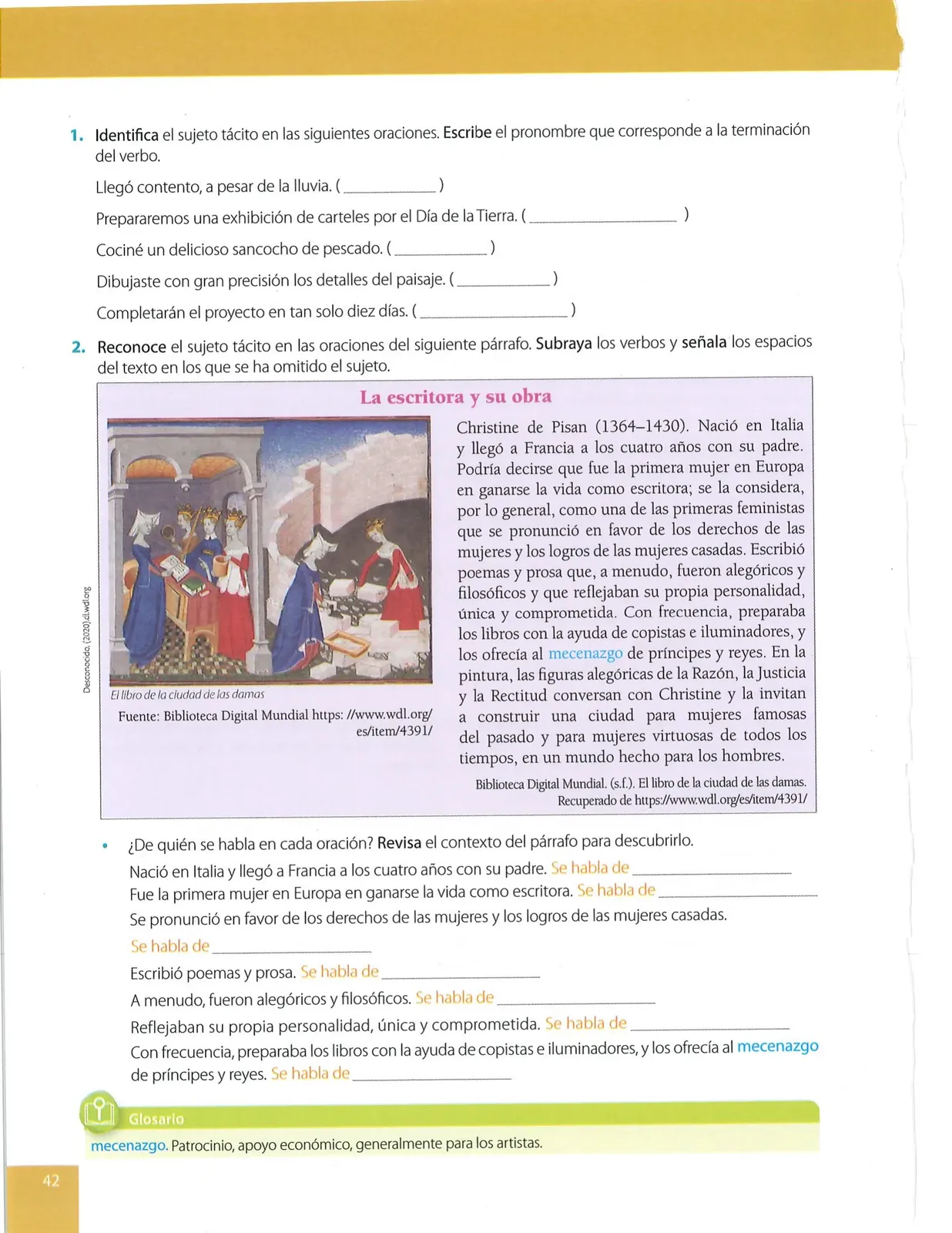 Página 42
