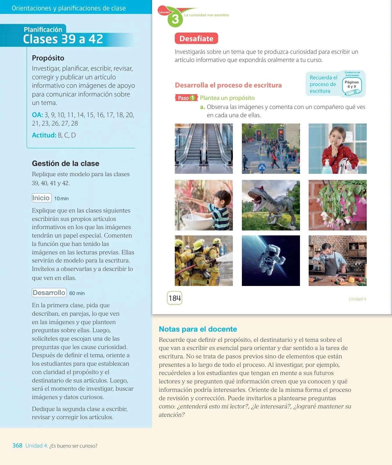 Página 160 de Lenguaje y Comunicación – Segundo Básico – Texto del Estudiante MINEDUC – Descargar PDF · 2024