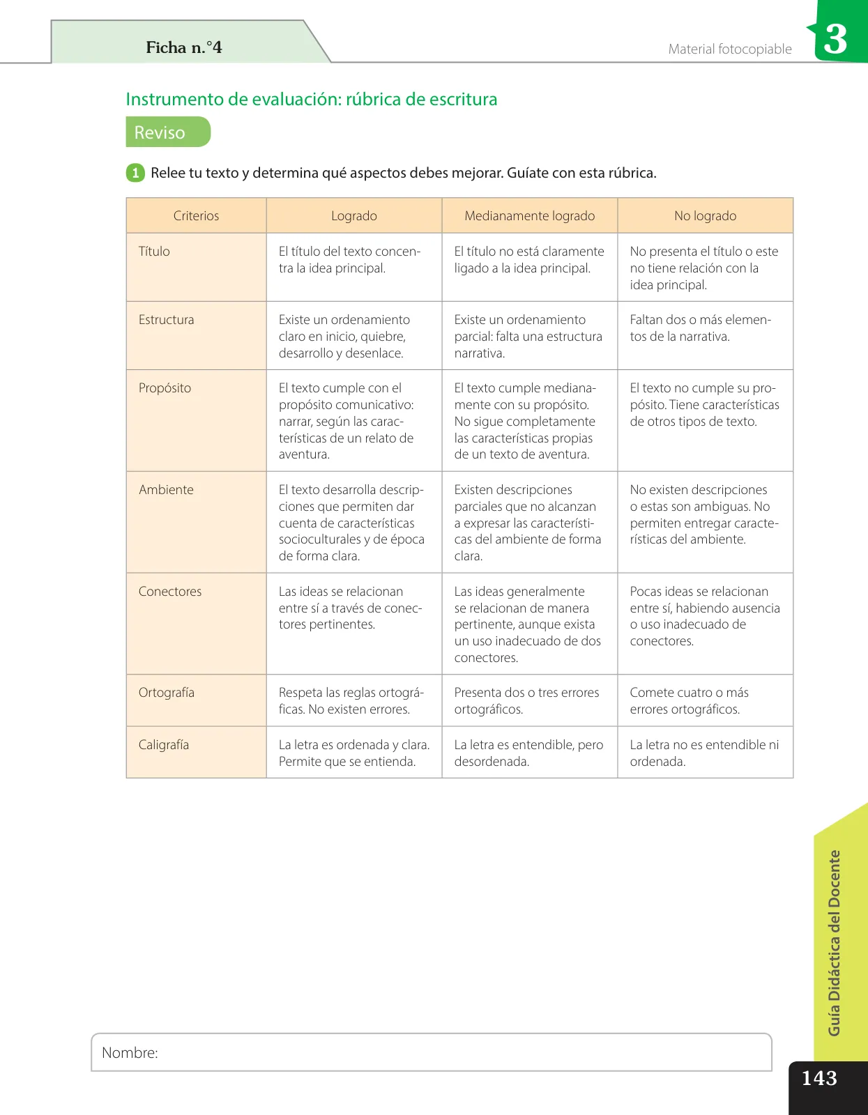 Página 56 de Lenguaje y Comunicación – Sexto Básico | Texto del Estudiante MINEDUC – Descargar PDF · 2024