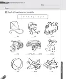 Miniatura página 58 de Inglés – Primero Básico | Student’s Book MINEDUC – Descargar PDF · 2024
