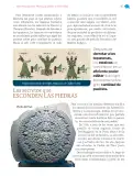 Miniatura página 98 de Nuestros saberes: México, grandeza y diversidad.   Libro de Educación Primaria Grado 4°  Ciclo Escolar 2025 - 2026