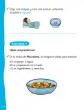 Miniatura página 118 de Lenguaje y Comunicación – Segundo Básico – Texto del Estudiante MINEDUC – Descargar PDF · 2024