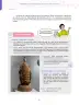 Miniatura página 35 de Aprendemos a través del lenguaje de las artes visuales Fascículo 1 para estudiantes de Educación Secundaria · 2024