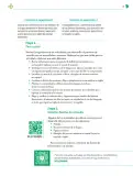 Miniatura página 32 de Colección Ximhai. Nuestro libro de Proyectos.  Tomo II.   Libro de Educación Telesecundaria Grado 1°  Ciclo Escolar 2025 - 2026