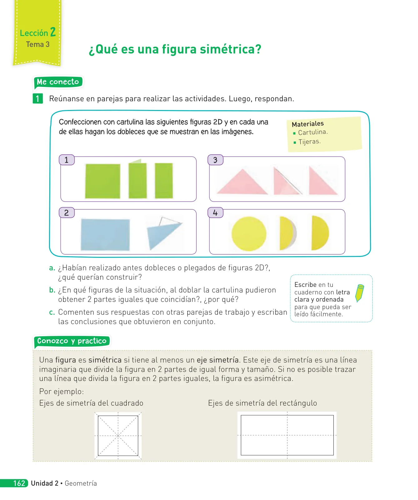 Miniatura página 271 de Matemática – Cuarto Básico | Texto del Estudiante MINEDUC – Descargar PDF · 2024