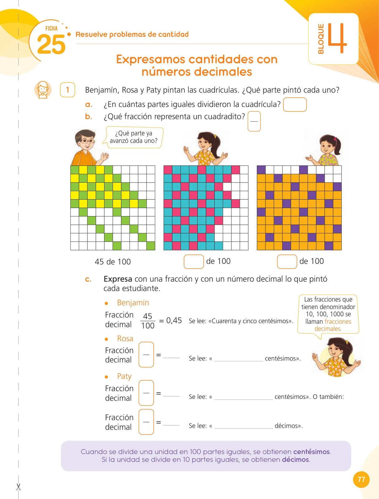 Miniatura página 79 de Cuadernillo de Matemática 6, sexto grado de Primaria ﻿ · 2023