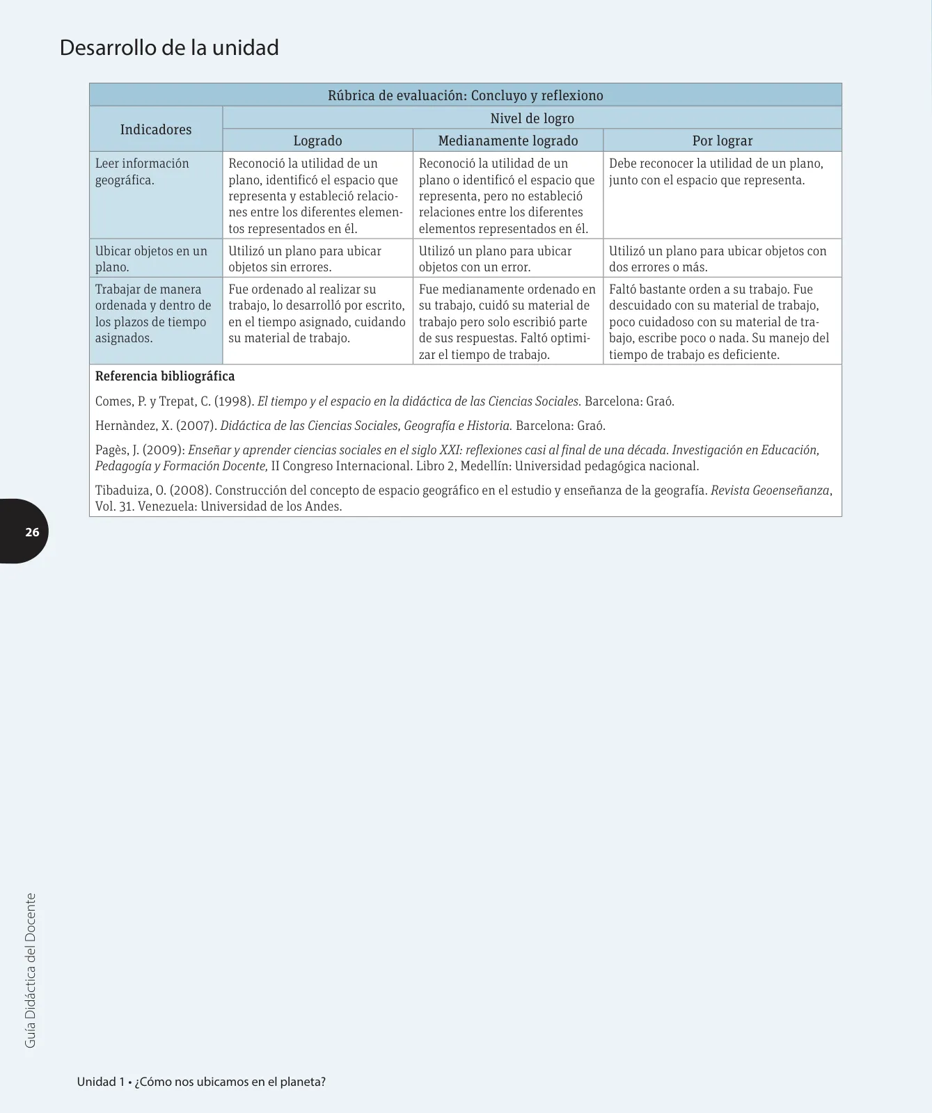 Página 43 de Historia, Geografía y Ciencias Sociales – Tercero Básico | Texto del Estudiante MINEDUC – Descargar PDF · 2024