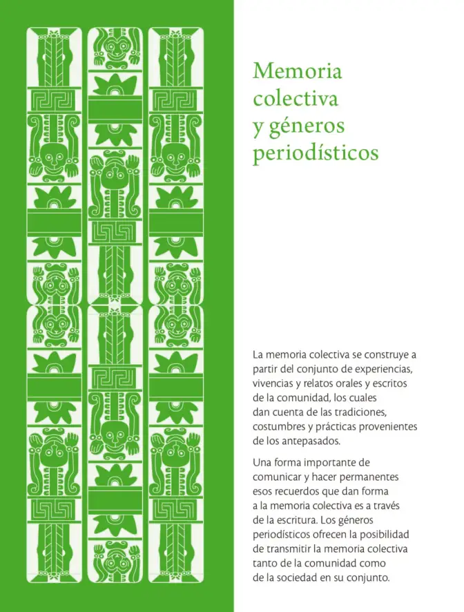 Página 90 de Colección Ximhai. Lenguajes. Libro de Educación Secundaria Grado 1° Ciclo Escolar 2025 - 2026