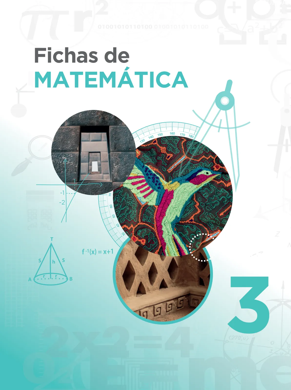 Miniatura página 3 de Fichas de Matemática 3 · 2024