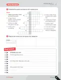 Miniatura página 37 de Inglés – Sexto Básico | Activity Book MINEDUC – Descargar PDF · 2023