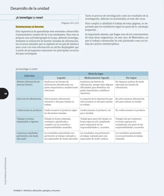 Página 153 de Ciencias Naturales – Cuarto Básico | Texto del Estudiante MINEDUC – Descargar PDF · 2024