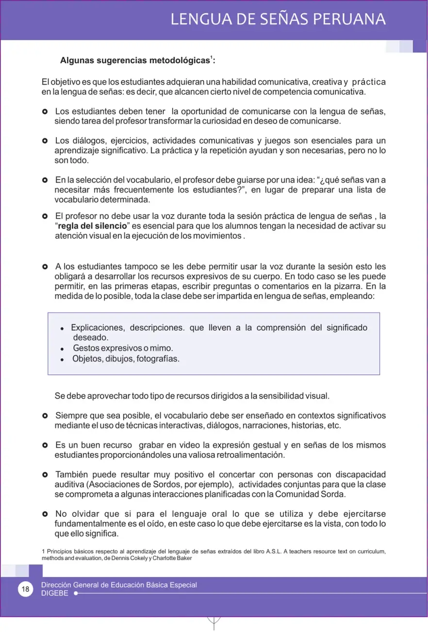 Página 18