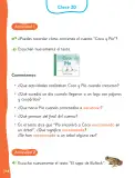 Miniatura página 119 de Lenguaje y Comunicación – Primero Básico | Texto del Estudiante MINEDUC – Descargar PDF · 2024
