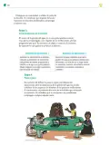 Miniatura página 195 de Colección Nanahuatzin. Nuestro libro de Proyectos. Tomo I.   Libro de Educación Telesecundaria Grado 3°  Ciclo Escolar 2025 - 2026