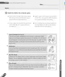 Miniatura página 32 de Inglés – Quinto Básico | Texto del Estudiante MINEDUC – Descargar PDF · 2024