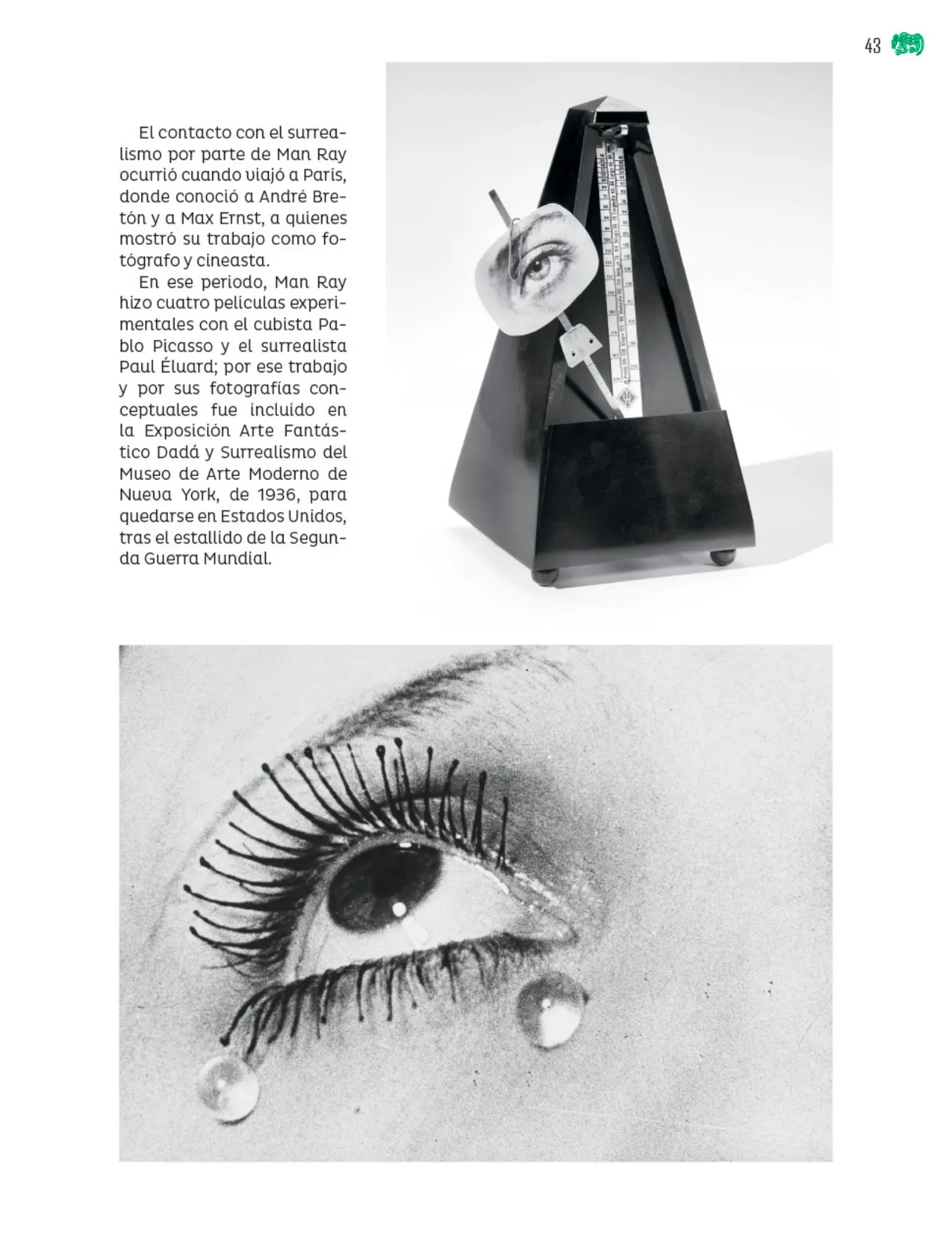 Página 44 de Colección Ximhai. Múltiples lenguajes. Libro de Educación Telesecundaria Grado 1° Ciclo Escolar 2025 - 2026