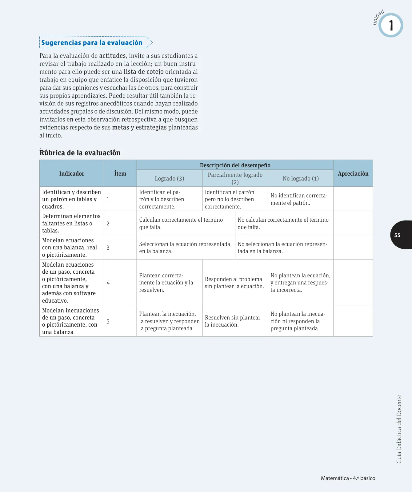 Página 70 de Matemática – Cuarto Básico | Texto del Estudiante MINEDUC – Descargar PDF · 2024